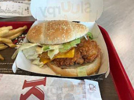 Kfc (kentucky Fried Chicken) Dax food