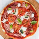 Willy Pizza Nourriture