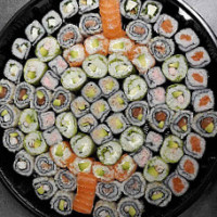 Sushi'z food