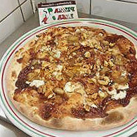 Pizza Lisa Brive La Gaillarde food