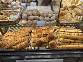 Boulangerie De La Mairie food