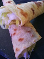 Wrap’n’rolls food