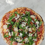 La Fine Goule Comida