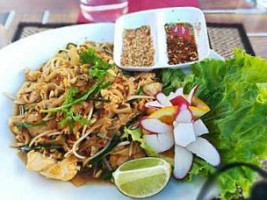 Thai Food food