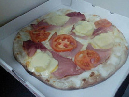 Bollini-pizza food