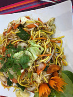 Thaïlandais Wok De L’itasia food