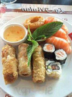 La Mulan Bessines Niort food