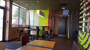 Mcdonald's food