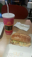 Mcdonald's food