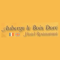 Auberge Le Bois Doré inside