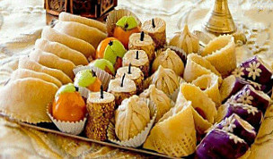 Delices Du Maghreb Chez Vatika Uniquement Sur Commande food