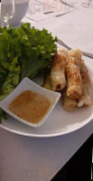 Hong Xing Mont De Marsan food