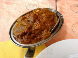 Tandoory Curry food