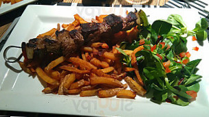 Chacha Noirmoutier food