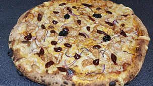 Pizza Célia food
