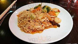 Royal Chine food