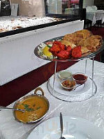 Royal Kohistan food