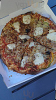 Pizza Vival Geant food