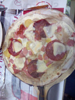 Baïla Pizza Châtellerault food