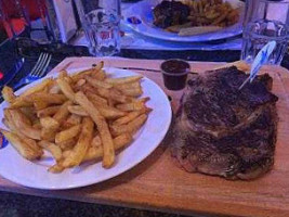 Arizona Dream food