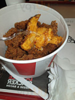 Kfc food