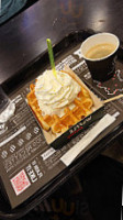 Waffle Factory Massy food