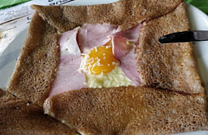 La Crêperie Du Pub Vieux Boucau food