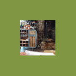 Auberge De La Fosse Arthour Comida