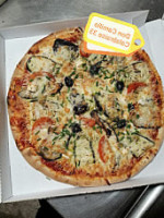 Pizza Don Camillo A Emporte food