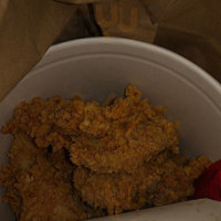 Kfc food