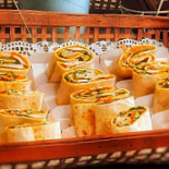 Les P’tits Déjs De Marco Comida