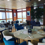 La Table Du Marainaud Comida