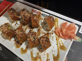 Ayako Sushi Saint Egreve food