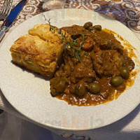 Piaghja food