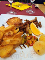 Cap Vert En Aveyron food
