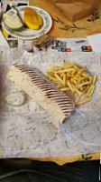 La Casa Del Kebab Fast Food Halal, Kebab Burger Tacos Livraison food