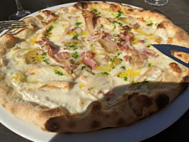 Pizzeria Di Parma food