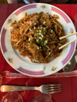 Grillades De Saigon food