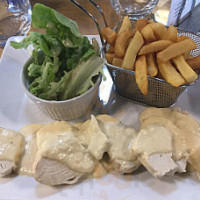 Brasserie Des Flandres food