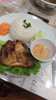 Wing Heng food