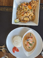 Aroy Dee Cuisine Thaïlandaise food