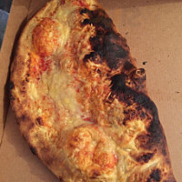 Pizza Bonici Saint-estève food