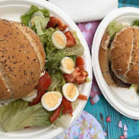 La Petite Pause Comida