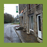 Relais Du Bois Léger Nourriture