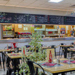 Brasserie Du M.i.n Avignon Comida