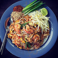 Misterwok Thaï Street Food food