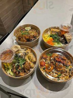 Mix Up Asia Food food