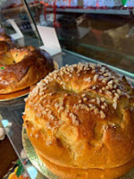 Ma Boulangerie Pâtisserie food