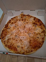 Pizza Jacckie food