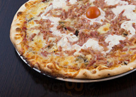 Pizzeria Cazzo food